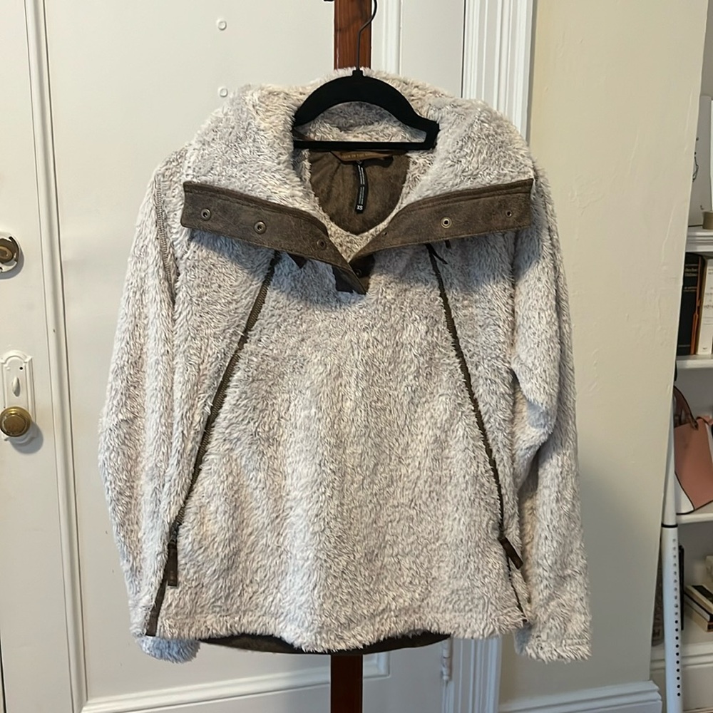 Kuhl Fleece Jacket
